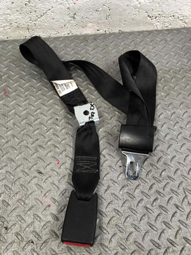 Cinturon Tra Der Chevrolet Chevy 1.6 Std 4 Pts 2005/12 (Usado)