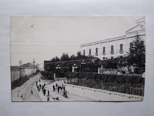 Antiguas Tarjetas Postales Pachuca, Tulancingo Hidalgo (Usado)