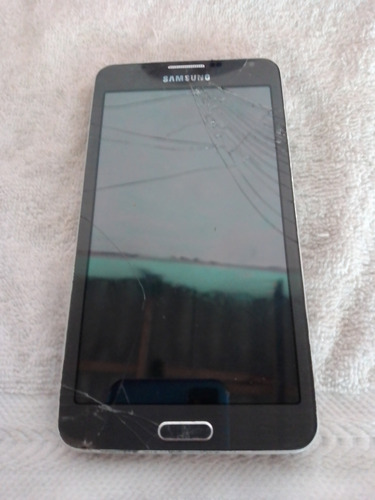 Celular Samsung Galaxy Note Iii Para Reparar O Piezas 