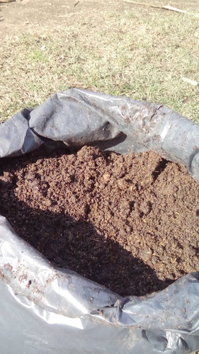 Imagen 3 de 4 de Tierra Negra De Bañado Abonada Consulte Envio Sin Costo