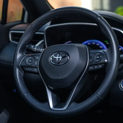 Toyota Corolla 1.8 Hev Seg Cvt
