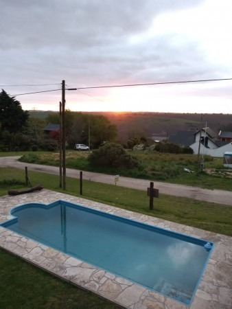 Imagen 19 de 30 de Casa En Venta En Sierra De Los Padres