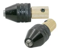 Comprar Mini Porta Broca Mandril Para Torno Drill  Eje De 3.0mm