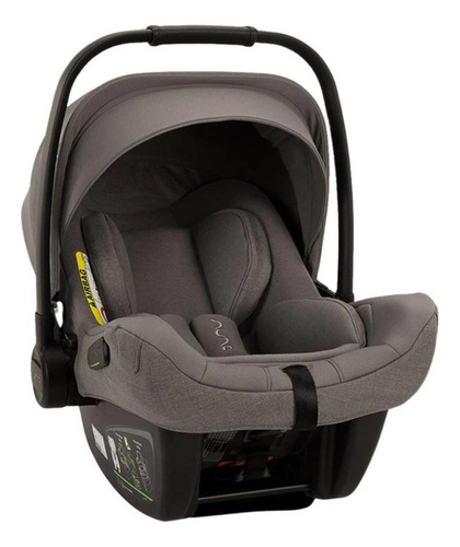 Bebê Conforto Nuna Pipa Next Chumbo Granite - Nuna