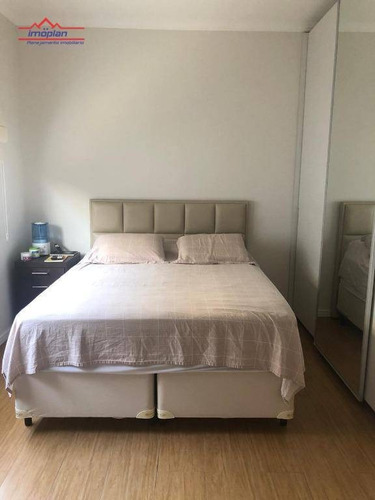 Casa À Venda, 205 M² Por R$ 1.290.000,00 - Centro - Atibaia/sp - Ca4409