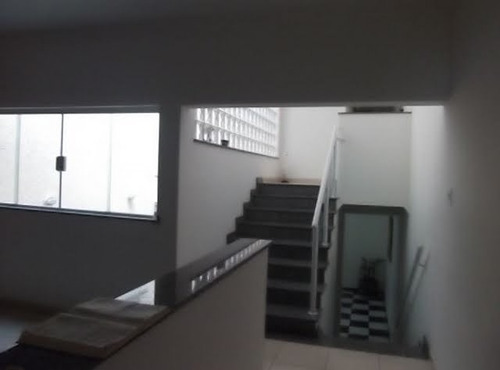 Imagem 8 de 8 de Casa Sobrado Para Venda, 2 Dormitório(s) - 5955