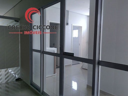 Imagem 7 de 15 de Sala Em Santa Paula - Sao Caetano Do Sul - L-2413