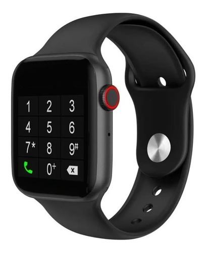Imagem 5 de 5 de Smartwatch Relógio Inteligente Homens Mulheres Ios E Android