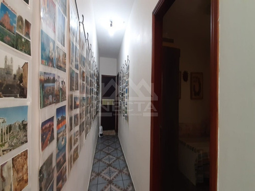 Imagem 10 de 20 de Casa À Venda Com 3 Dormitórios, Praia Do Porto Novo, Caraguatatuba/sp - Ca01234 - 70754700
