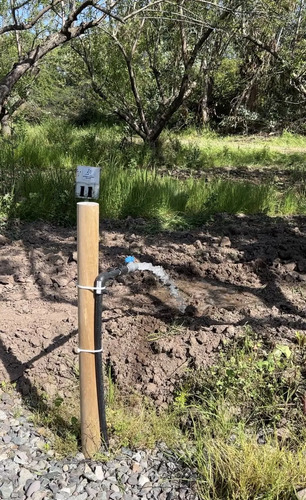 Acceso Sur- Rio Maipo- Curihue/ -parcela Con Luz Y Agua Inst