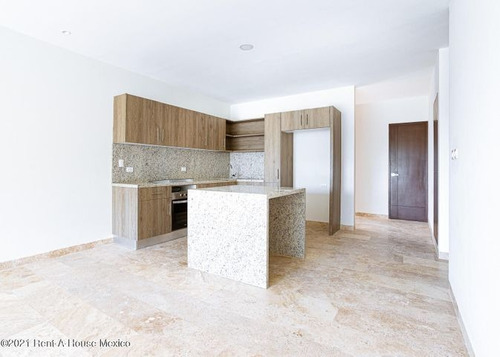 Imagen 3 de 13 de Departamento En Venta En Merida , Cabo Norte Gy. 21-4727