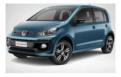 Volkswagen Up! Move