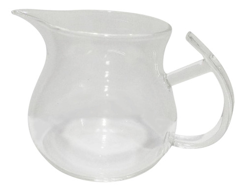 Jarra De Leche 250ml Taza De Pequeña Jarra Para Servir Para