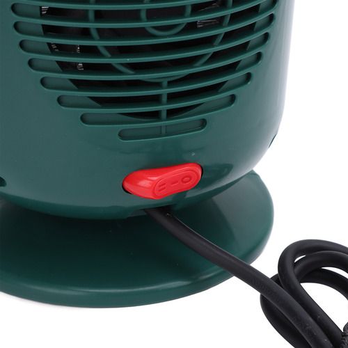 Nuevo Space Heater 1200 W Eléctrico De Escritorio Ptc