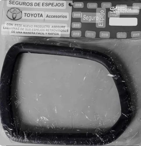 Seguros Luna Espejo Ónix Turbo