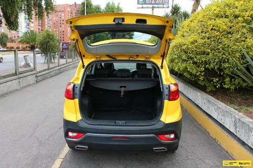Jac S3 1.6 Hfc7161 Mvpu Taxi