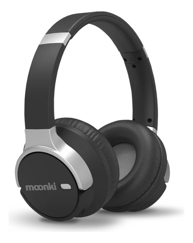 Auriculares Moonki Mh-o710bt Bluetooth Inalámbricos