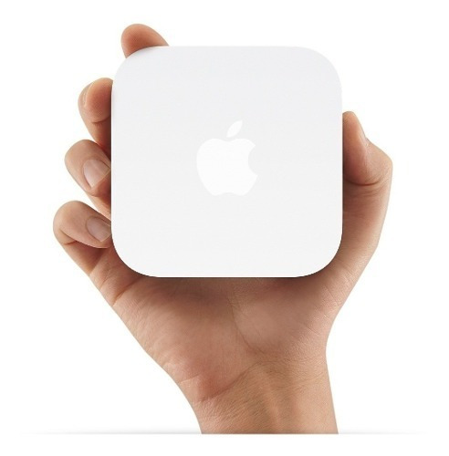 Router Apple Airport Express