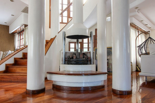 Venta Casa 10 Ambientes En Boedo