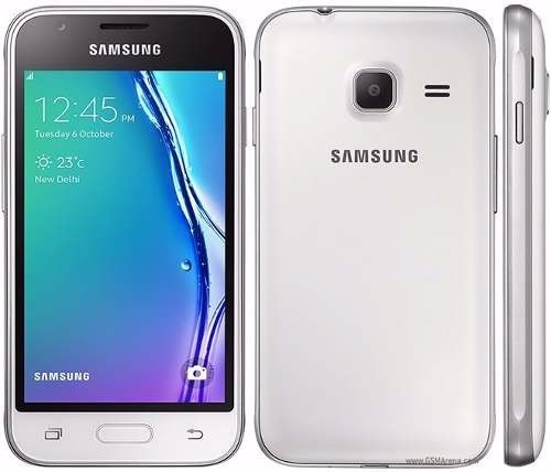 Celular Samsung Galaxy J1 Mini Prime Dois Chip 8gb