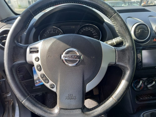 Imagen 11 de 13 de Nissan Qashqai 1.6 2015