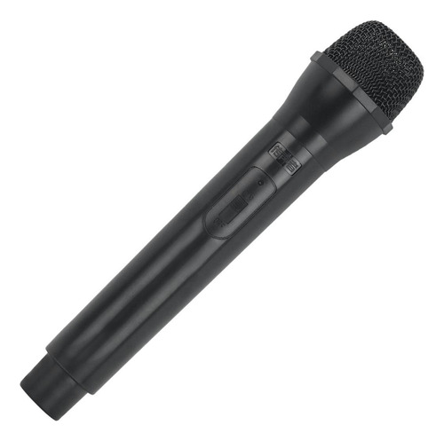 Accesorios De Canto De Sincronización De 26,5x5x3cm Negro