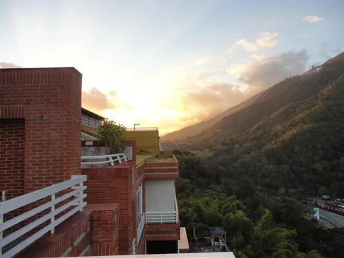 Ls Vende Pent House Urb Miranda