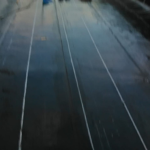Imagen 3 de 3 de Impermeabilizantes De Techo Lona Asfartica .fin De Los Dolor