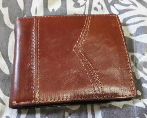 Billetera Hombre Elegant
