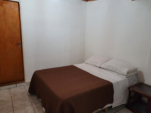 Imagen 14 de 18 de Alquiler De Casa Por Dia Con Piscina Y Quincho (uso Exclusivo). Ubicada En La Ciudad De Las Cataratas Del Iguazú, Puerto Iguazú, Misiones. Zona Céntrica