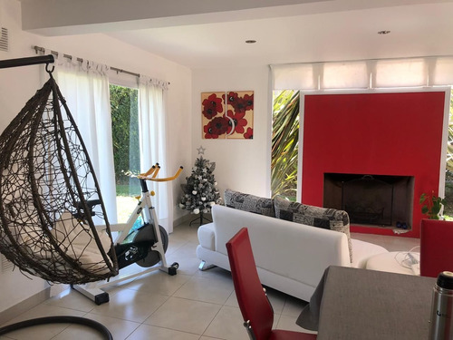 Imagen 7 de 30 de Venta Casa Miinimalista 4 Am. Barrio Privado Altos Del Sol