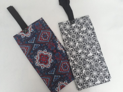 Bolsa Ecológica Ecobolsa Reutilizable