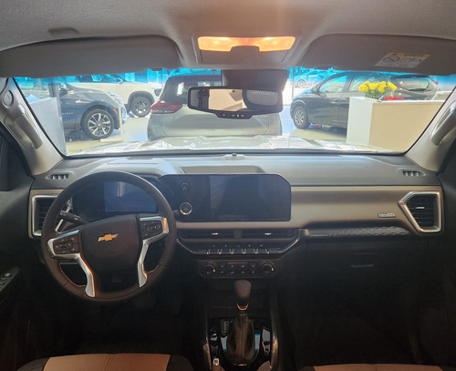 Chevrolet S10 S10 CD 2.8 TD 4X2 WT