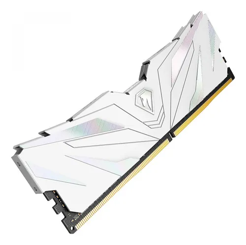 Memoria Netac 8gb Shadow 2 Ddr5 4800mhz Ntswd5p48sp-08w