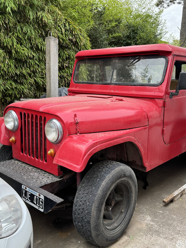 Jeep