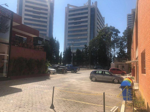 Imagem 3 de 20 de Galpão/área Comercial À Venda, 3507 M², Excelente Localização, Aceita Permuta Parcial. Alameda Tocantins - Alphaville Industrial - Barueri/sp - Ga0102