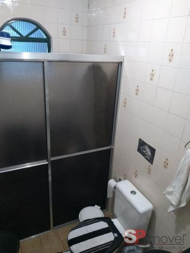 Imagem 14 de 18 de Sobrado Com 2 Dormitórios À Venda, 123 M² Por R$ 371.000,00 - Vila Amália (zona Norte) - São Paulo/sp - So1733