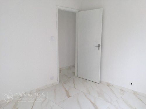 Imagem 3 de 15 de Apartamento Em Vila Silveira - Guarulhos - 20375