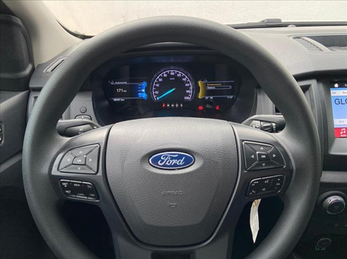 Imagem 8 de 10 de Ford Ranger 2.2 Xls 4x2 Cd 16v