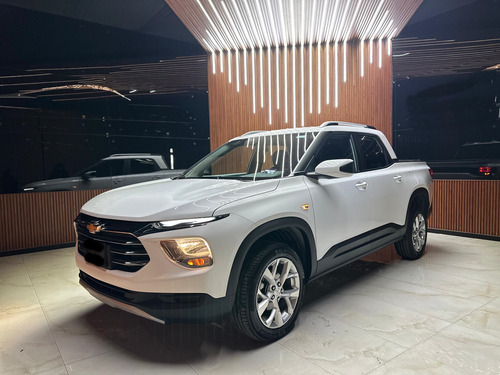Chevrolet Montana 1.2 Lt At