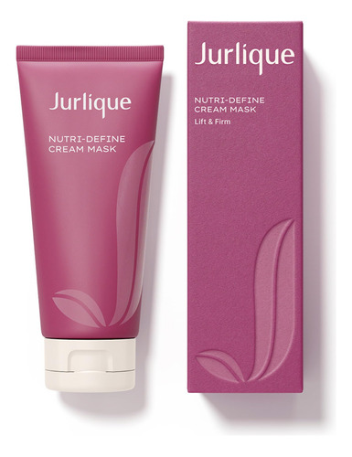 Jurlique Nutri-define Mascara