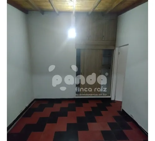 Casa En Alquiler En Envigado - Zuñiga