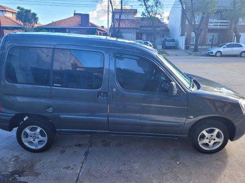 Citroën Berlingo 1.6 Hdi 92cv