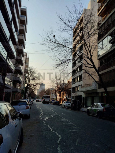 Venta En Pozo Departamento Monoambiente En Parque Chacabuco, Capital Federal