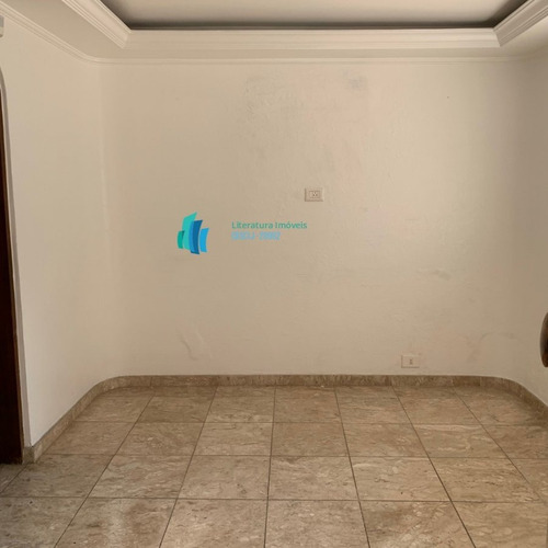Imagem 4 de 20 de Casa Para Alugar No Bairro Paraíso Em São Paulo - Sp. - 540-2