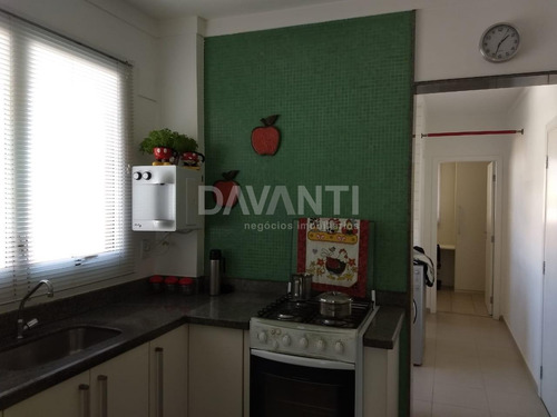 Imagem 6 de 14 de Apartamento À Venda Em Jardim Nossa Senhora Auxiliadora - Ap116197