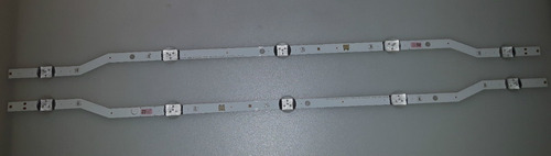 Kit De Led Lm41-00133a_lm41-00148a Tv Samsung Un32j4000af