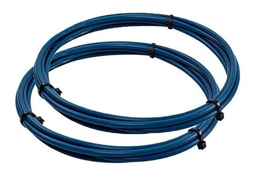 Calorbot Bowden Tubos, Tubo De Ptfe Xs Serie 2 Metros De 1,7