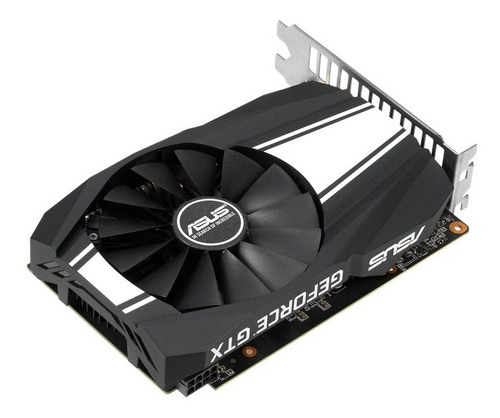 Asus Nvidia Gtx1660s - 6gb Gddr6 Oc - Pcie X16 3.0