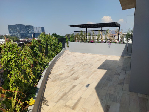 Departamento Con Doble Balcón Para Entrega Inmediata, Col. Granjas